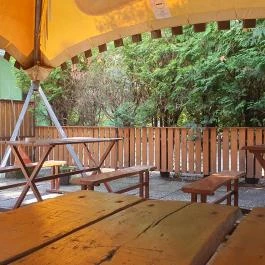 A Kávézó Presszó & Söröző Tököl - Egyéb