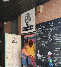 Kávézz.ON