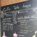 Kávézz.ON Eger - Egyéb