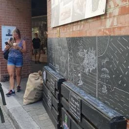 Kávézz.ON, Eger - Egyéb