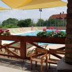 Kavics Grill Étterem Velence - Külső kép