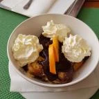 Kavics Grill Étterem Velence - Étel/ital