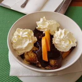 Kavics Grill Étterem Velence - Étel/ital