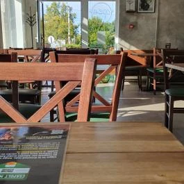 Kazánház Pub, Solt - Egyéb