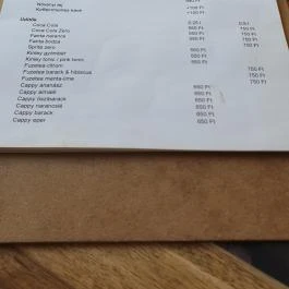 Kazánház Pub, Solt - Egyéb