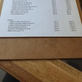 Kazánház Pub, Solt - Egyéb