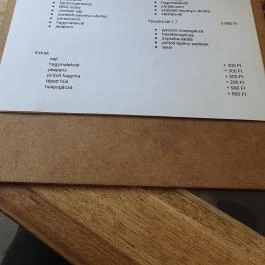 Kazánház Pub, Solt - Egyéb