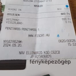 Kazánház Pub, Solt - Egyéb