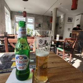 Kazánház Pub, Solt - Egyéb