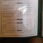 Kazimír Bisztró Budapest - Egyéb