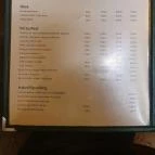 Kazimír Bisztró Budapest - Egyéb