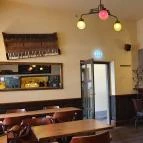 Kazimír Bisztró Budapest - Egyéb