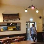 Kazimír Bisztró Budapest - Egyéb