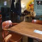 Kazimír Bisztró Budapest - Egyéb