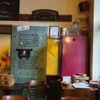 Kazimír Bisztró Budapest - Egyéb