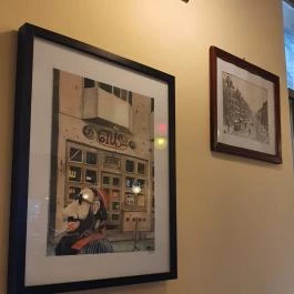 Kazimír Bisztró Budapest - Egyéb