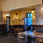 Kazimír Bisztró Budapest - Egyéb