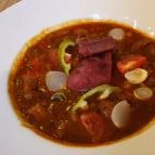 Kazimír Bisztró Budapest - Egyéb