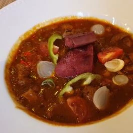 Kazimír Bisztró Budapest - Egyéb