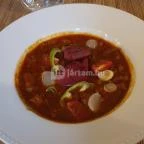 Kazimír Bisztró Budapest - Egyéb