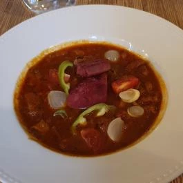 Kazimír Bisztró Budapest - Egyéb