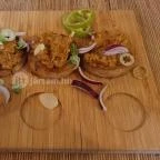 Kazimír Bisztró Budapest - Egyéb