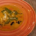 Kazimír Bisztró Budapest - Egyéb