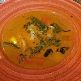 Kazimír Bisztró Budapest - Egyéb