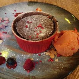 Kazimír Bisztró Budapest - Egyéb