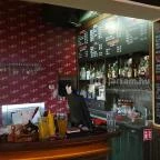 Kazimír Bisztró Budapest - Egyéb