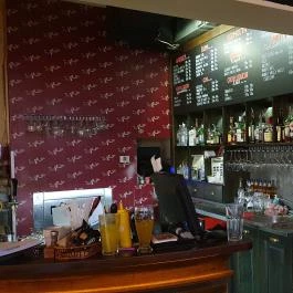 Kazimír Bisztró Budapest - Egyéb