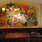 Kazimír Bisztró Budapest - Egyéb