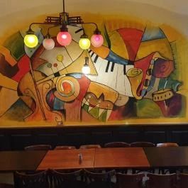 Kazimír Bisztró Budapest - Egyéb