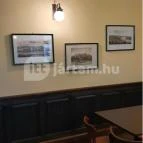 Kazimír Bisztró Budapest - Egyéb