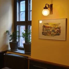 Kazimír Bisztró Budapest - Egyéb