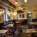 Kazimír Bisztró Budapest - Egyéb