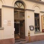 Kazimír Bisztró Budapest - Egyéb