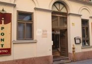 Kazimír Bisztró Budapest