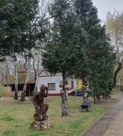 Keceli Halászcsárda