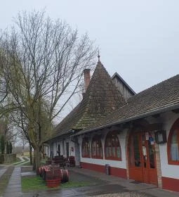 Keceli Halászcsárda