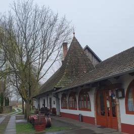 Keceli Halászcsárda Kecel - Egyéb