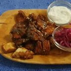 Keceli Halászcsárda Kecel - Egyéb