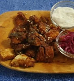 Keceli Halászcsárda