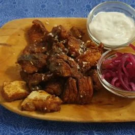 Keceli Halászcsárda Kecel - Egyéb