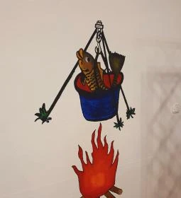 Keceli Halászcsárda