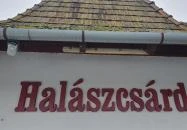 Keceli Halászcsárda Kecel