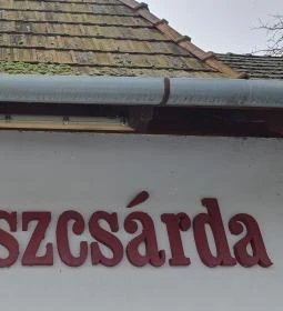 Keceli Halászcsárda