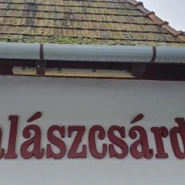 Keceli Halászcsárda Kecel - Egyéb