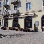 Kecske Bárszínház / steak & sushi Kecskemét - Külső kép