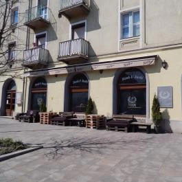 Kecske Bárszínház / steak & sushi Kecskemét - Külső kép